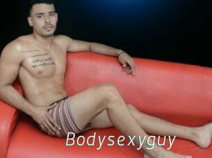 Bodysexyguy