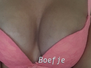 Boefje