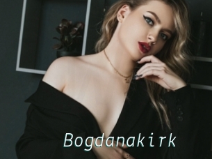 Bogdanakirk