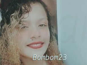 Bombom23