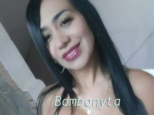 Bombonyta