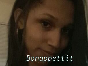 Bonappettit