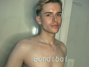 Bondiboi