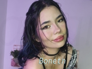 Boneth