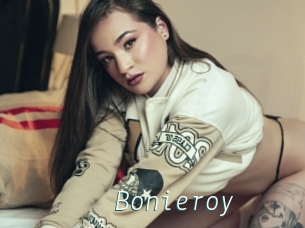 Bonieroy