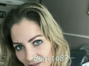 Bonita87