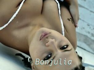 Bonjulia