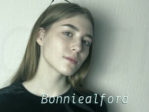 Bonniealford