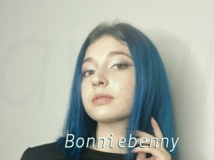 Bonniebenny