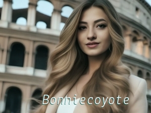 Bonniecoyote