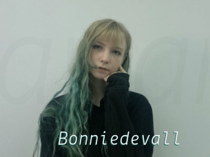 Bonniedevall