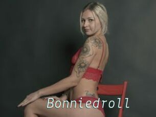 Bonniedroll