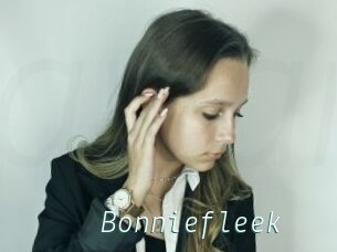 Bonniefleek