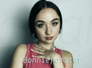 Bonnieforster