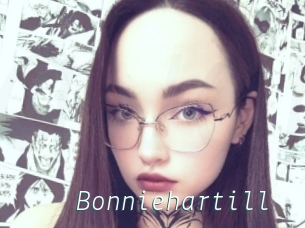 Bonniehartill