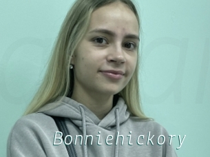 Bonniehickory