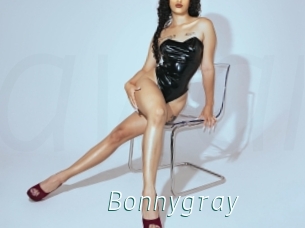 Bonnygray