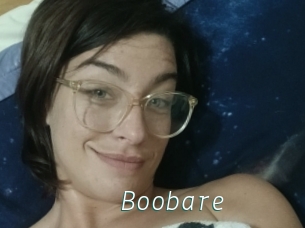 Boobare