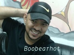 Boobearhot