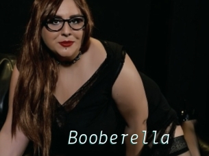 Booberella