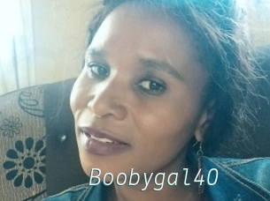 Boobygal40