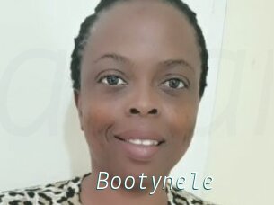 Bootynele