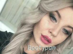 Bootypam