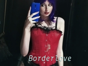 Borderlove