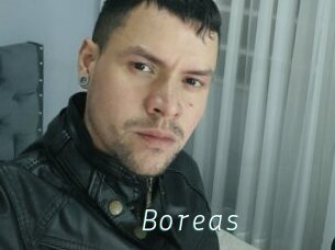 Boreas