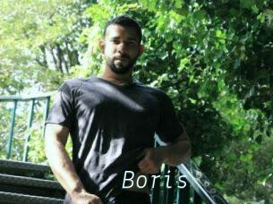 Boris