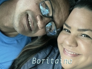 Boritaina