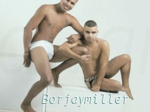 Borjaymiller