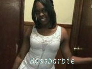 Bossbarbie