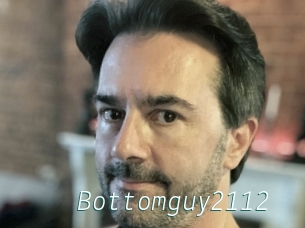 Bottomguy2112