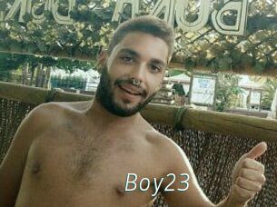 Boy23