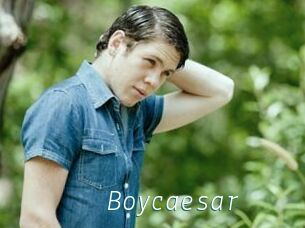 Boycaesar