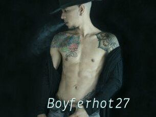 Boyferhot27