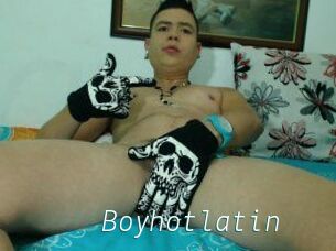 Boyhotlatin