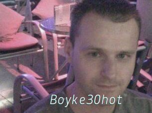 Boyke30hot