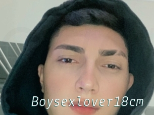 Boysexlover18cm