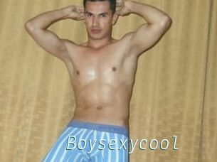 Boysexycool