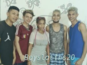 Boyslatins20