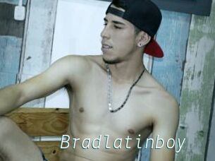 Bradlatinboy