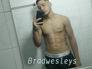 Bradwesleys