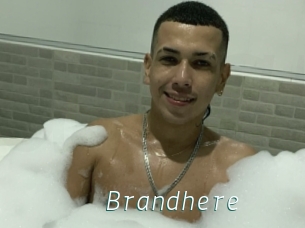 Brandhere