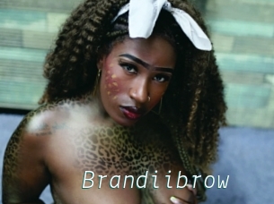 Brandiibrow