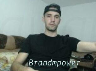 Brandmpower