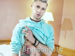 Brandongold