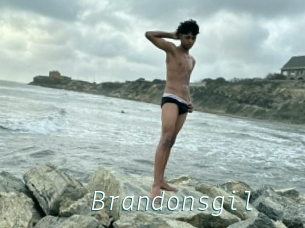 Brandonsgil