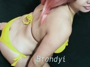 Brandyi